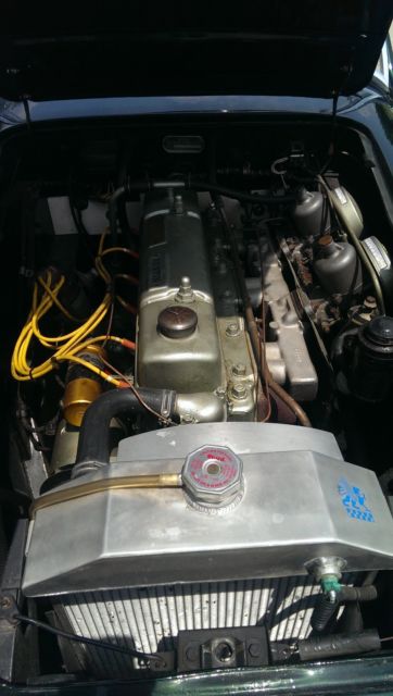 1958 Austin Healey Other - photo 10