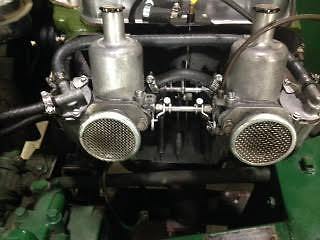 1958 Other Makes Austin-Healey Sprite - photo 9