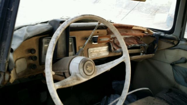 1958 Audi Other - photo 12