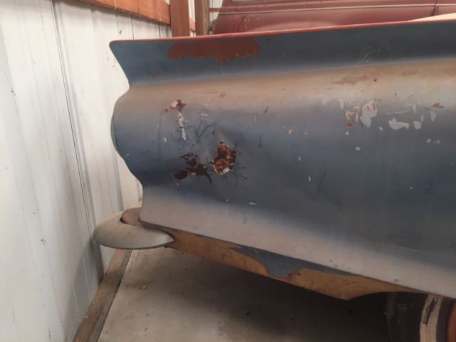 1958 Other Makes - photo 10