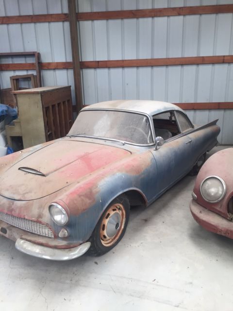 1958 Other Makes - photo 2