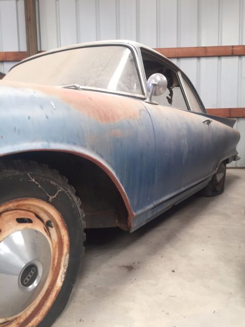 1958 Other Makes - photo 4
