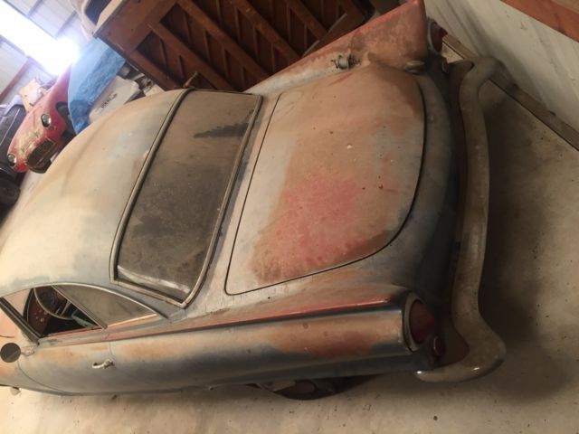 1958 Other Makes - photo 5