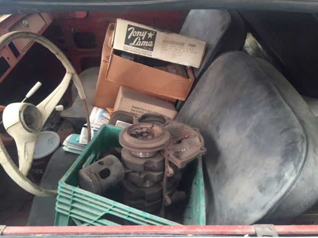 1958 Other Makes - photo 6