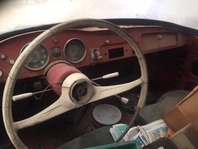 1958 Other Makes - photo 7