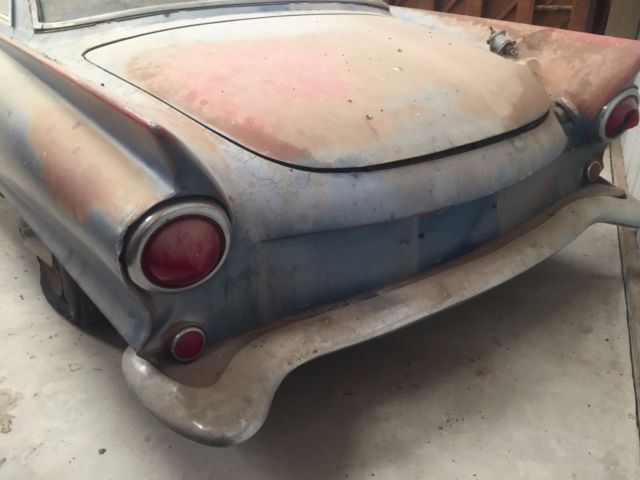 1958 Other Makes - photo 9
