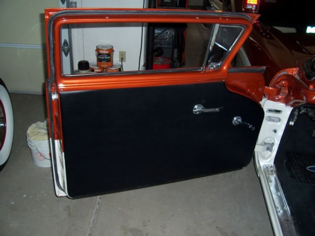 1958 Ford Ranchero - photo 8