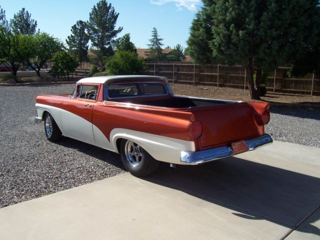1958 Ford Ranchero - photo 2