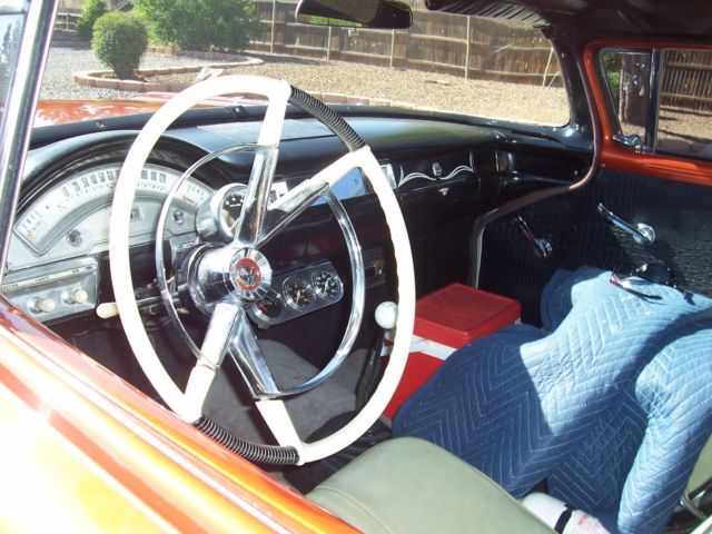 1958 Ford Ranchero - photo 4