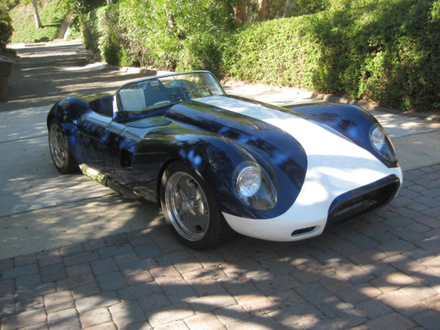 1958 Chevrolet Corvette Convertible
