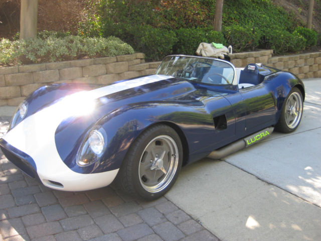 1958 Chevrolet Corvette Convertible - photo 3