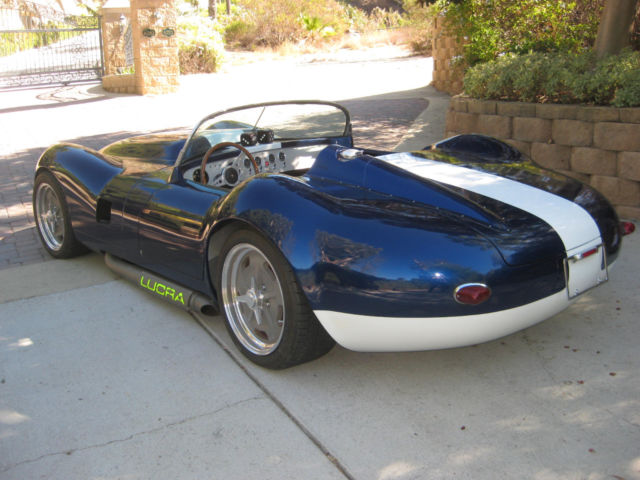 1958 Chevrolet Corvette Convertible - photo 5