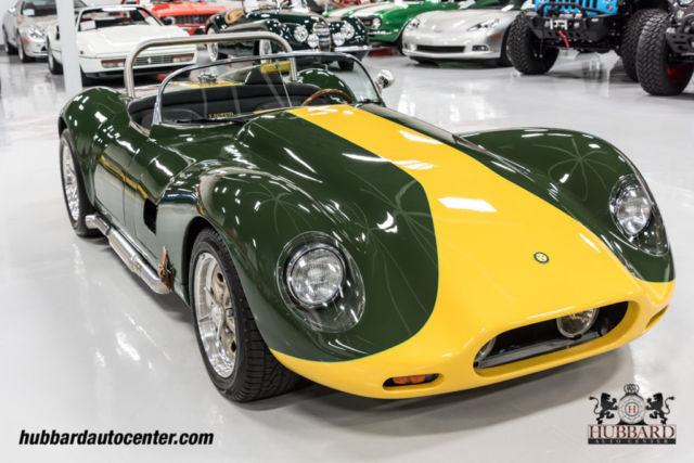 1958 Chevrolet Corvette - photo 10