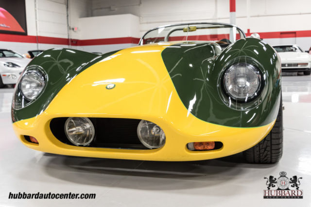1958 Chevrolet Corvette - photo 11