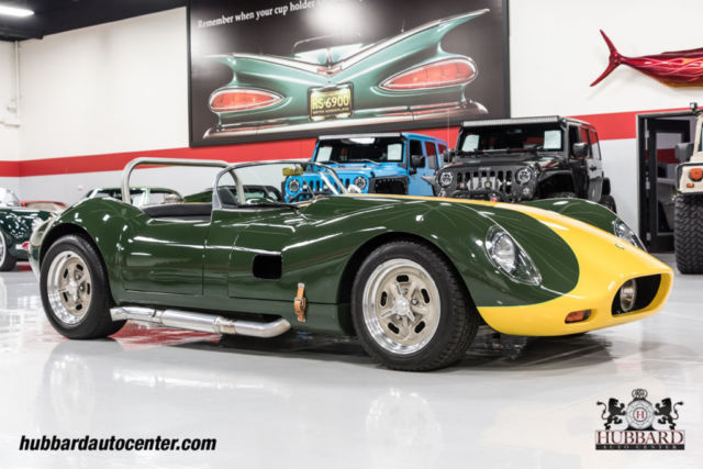 1958 Chevrolet Corvette - photo 2
