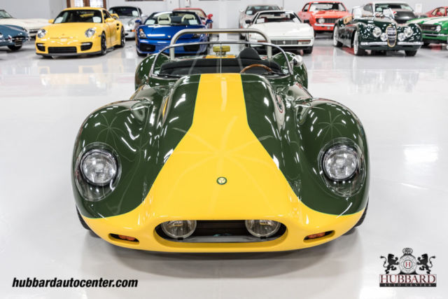 1958 Chevrolet Corvette - photo 3