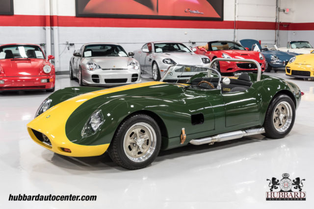 1958 Chevrolet Corvette - photo 4