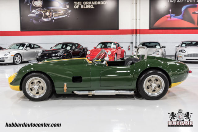 1958 Chevrolet Corvette - photo 5