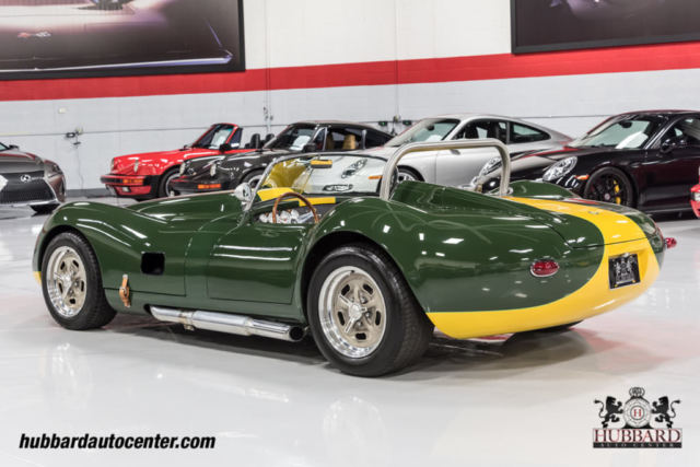 1958 Chevrolet Corvette - photo 6