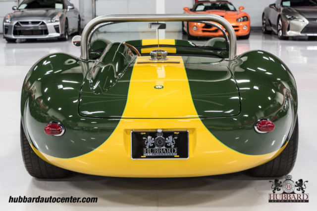 1958 Chevrolet Corvette - photo 7