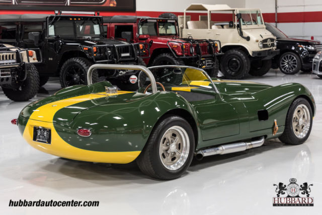 1958 Chevrolet Corvette - photo 8