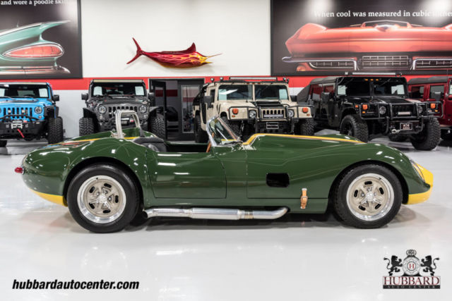 1958 Chevrolet Corvette - photo 9