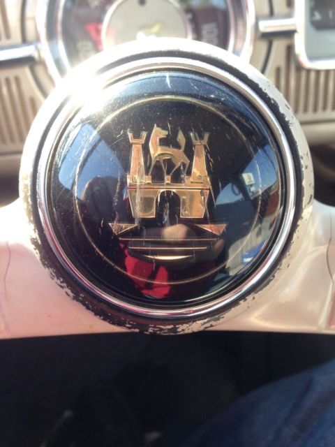 1958 Volkswagen Beetle - Classic - photo 8