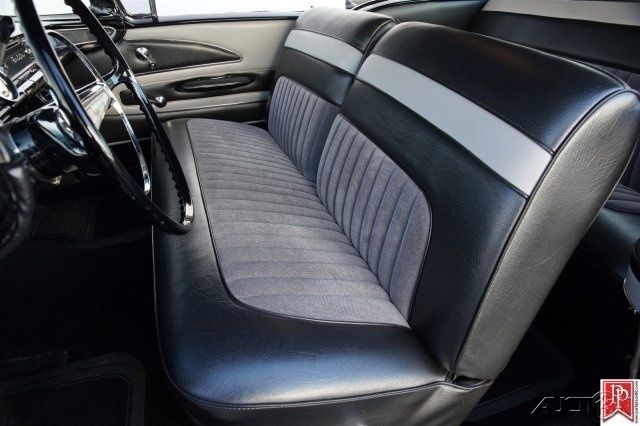 1958 Chevrolet Bel Air/150/210 Sport Coupe - photo 12