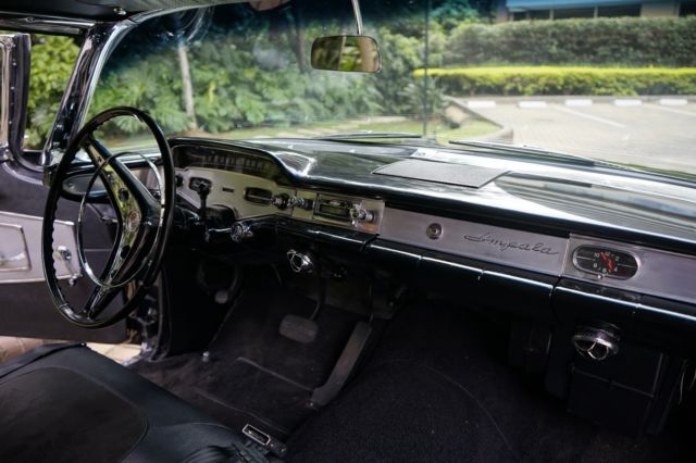 1958 Chevrolet Impala - photo 10