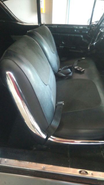 1958 Chevrolet Impala - photo 11