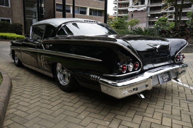 1958 Chevrolet Impala - photo 5