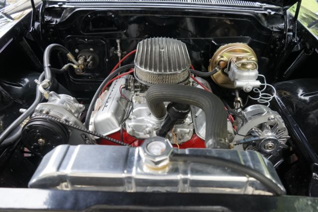 1958 Chevrolet Impala - photo 6