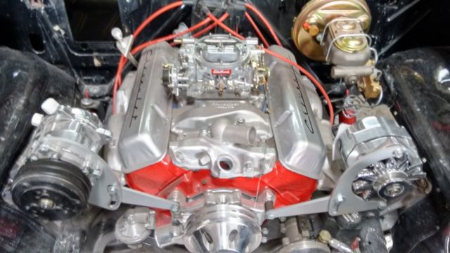 1958 Chevrolet Impala - photo 7