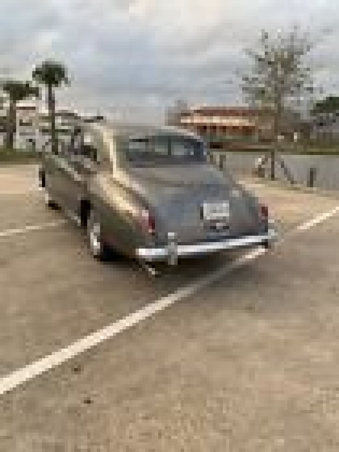1958 Bentley S-Series - photo 3