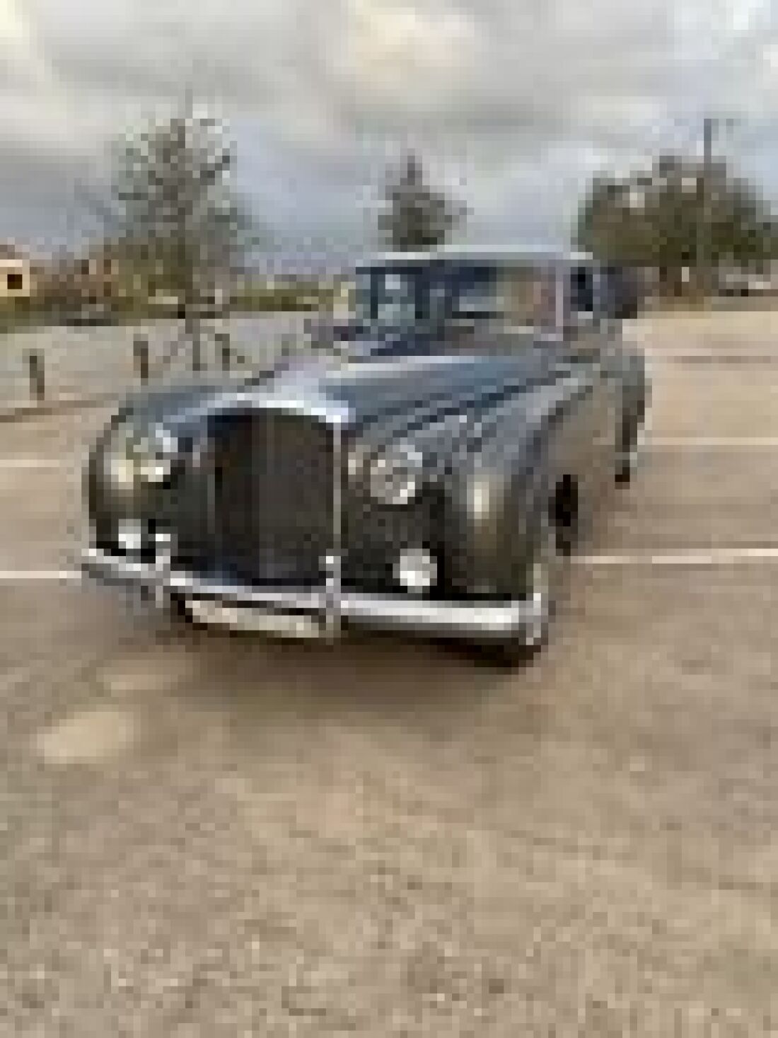 1958 Bentley S-Series - photo 4