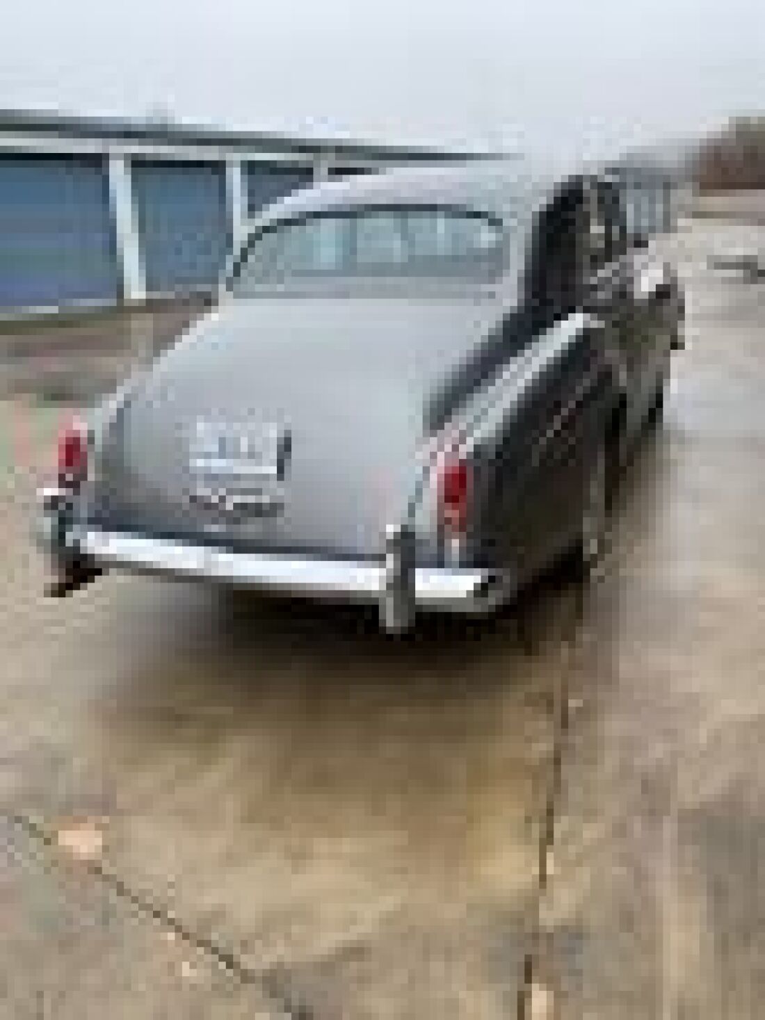 1958 Bentley S-Series - photo 6