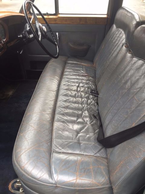 1958 Bentley Other S1 Sedan - photo 10
