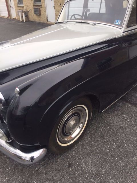 1958 Bentley Other S1 Sedan - photo 3