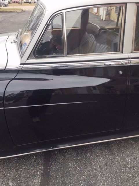 1958 Bentley Other S1 Sedan - photo 4