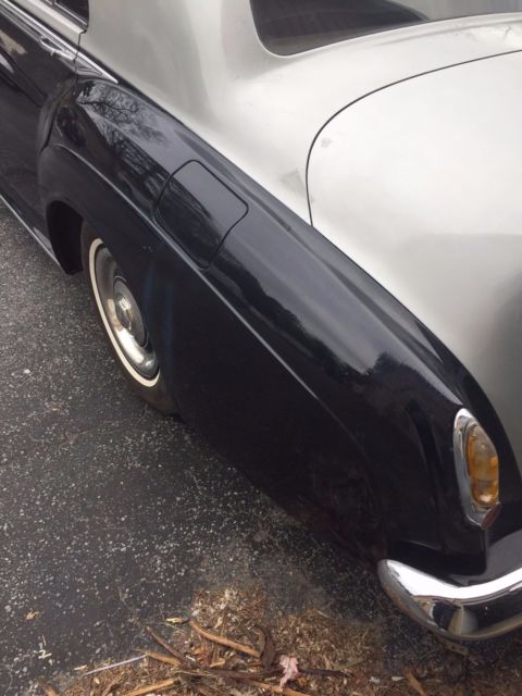 1958 Bentley Other S1 Sedan - photo 6