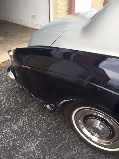 1958 Bentley Other S1 Sedan - photo 8