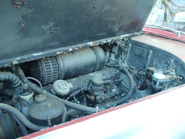1958 Bentley S1 standard steel saloon - photo 2