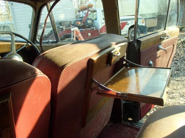 1958 Bentley S1 standard steel saloon - photo 4