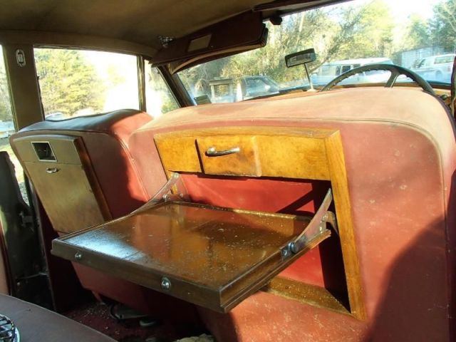 1958 Bentley S1 standard steel saloon - photo 7