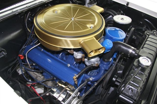 1958 Cadillac Eldorado Biarritz Convertible - photo 10