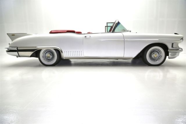 1958 Cadillac Eldorado Biarritz Convertible - photo 3
