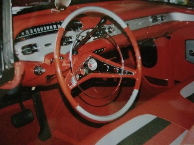 1958 Chevrolet Impala - photo 10