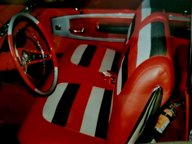 1958 Chevrolet Impala - photo 2
