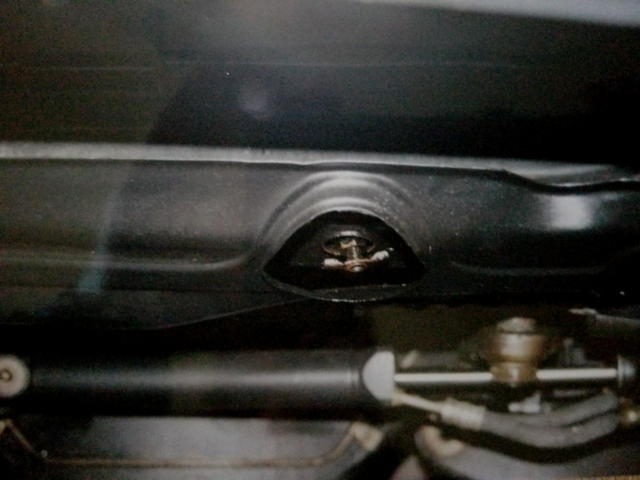 1958 Chevrolet Impala - photo 5