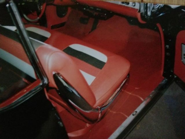 1958 Chevrolet Impala - photo 9